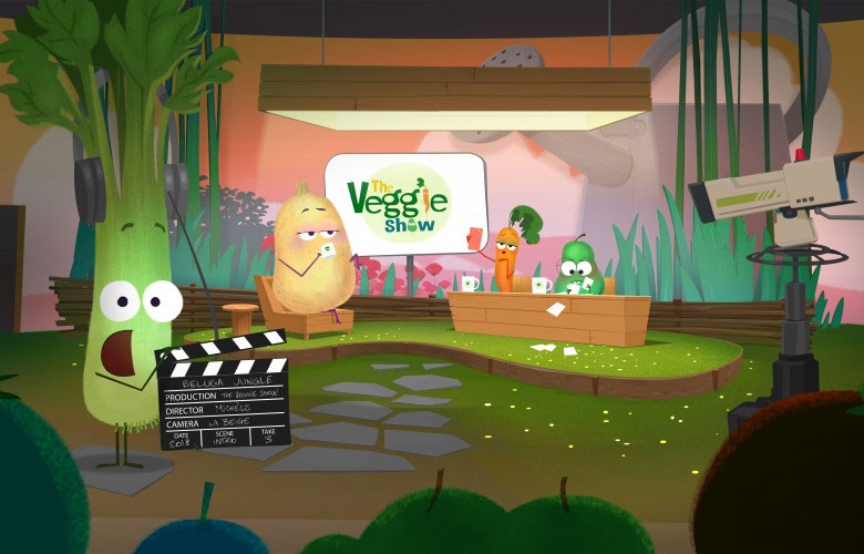 VeggieShow