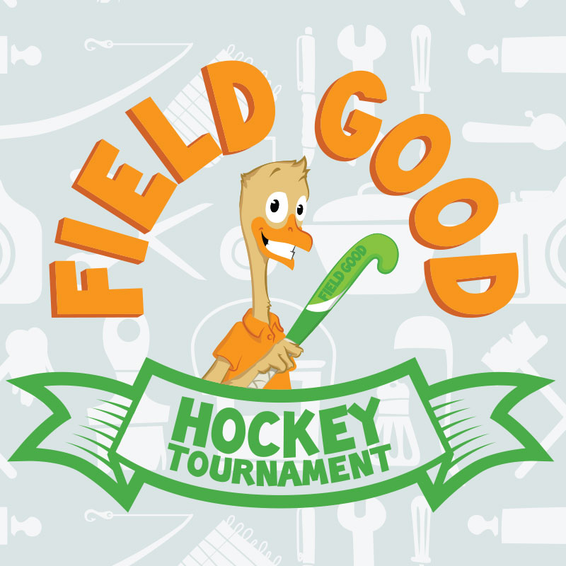 Field Good Hockey Tournament - apercu