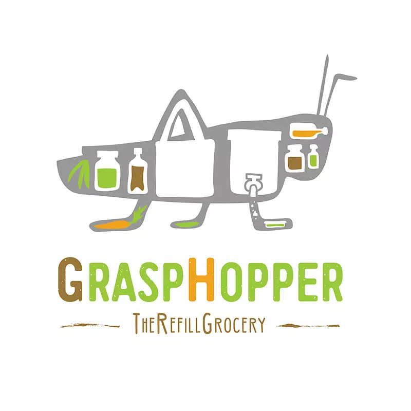 Grasphopper - apercu