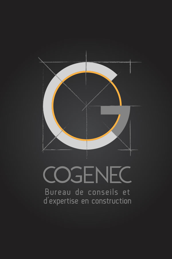 Logo Cogenec - 1