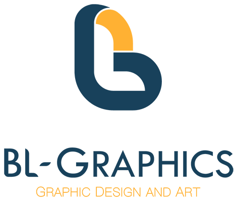 Logo de BL-Graphics Logo de BL-Graphics