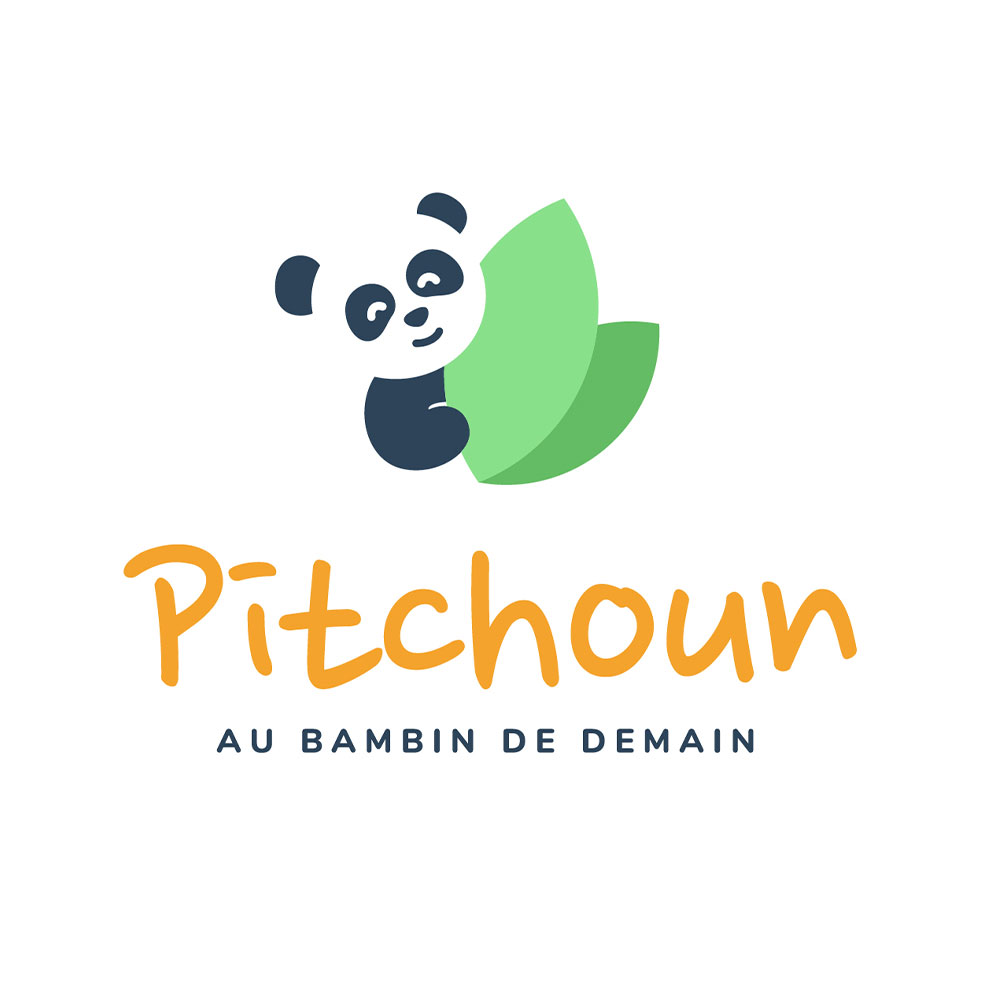 BL-Graphics - Pitchoun - logo